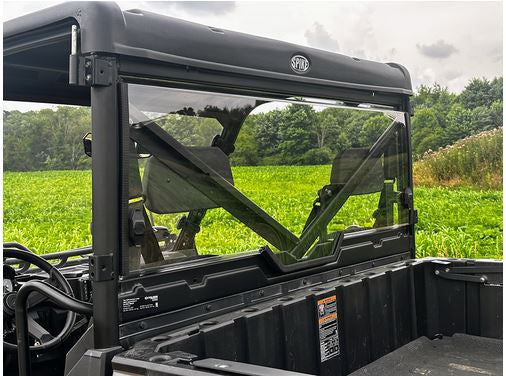 Spike Ranger 1000 Xp Rear Window Polaris Ranger 2023