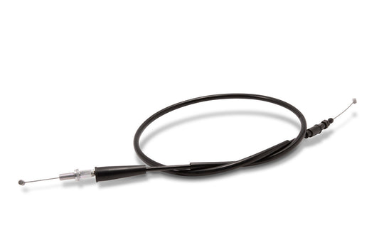 Motion Pro Black Vinyl Throttle Cable • #70-1179