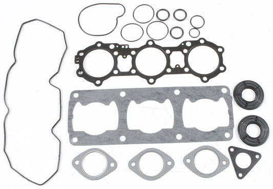 Sp1 Full Gasket Set Pol • #123-12005