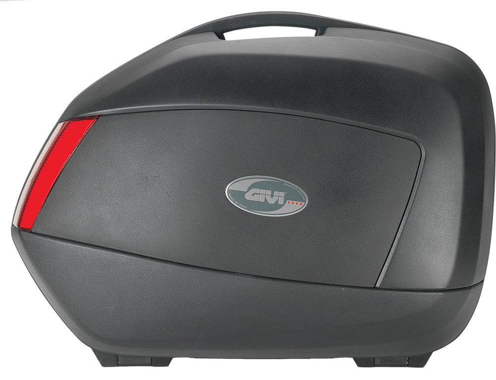 Givi V35 Hard Luggage