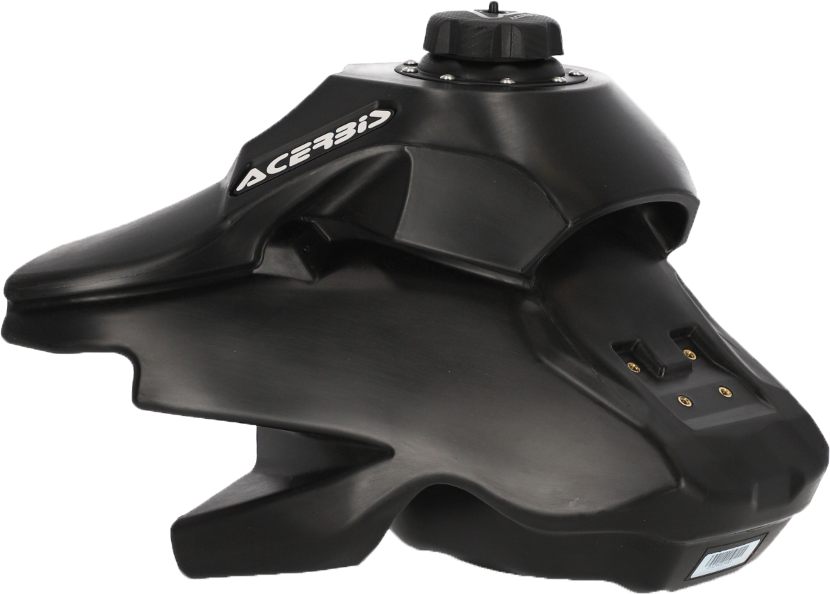 Acerbis Fuel Tank Hon Black • #29115-10001