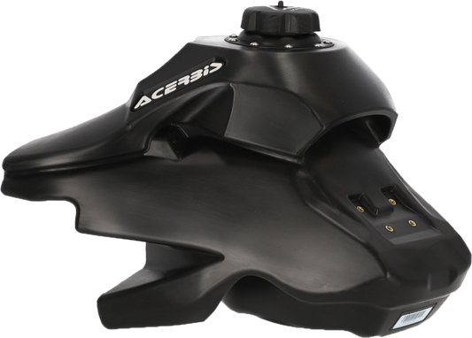 Acerbis Fuel Tank Hon Black • #29115-10001