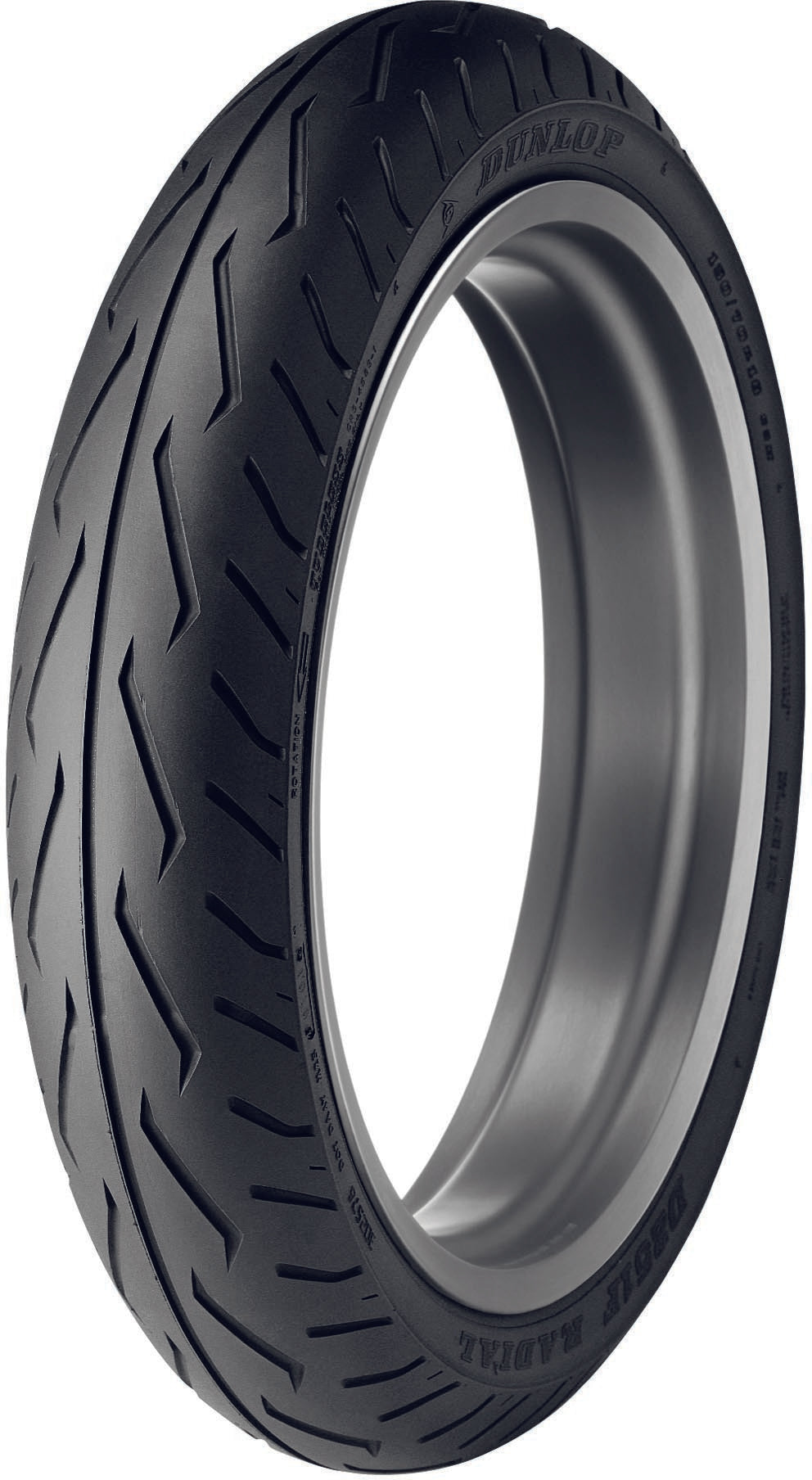 Dunlop D251 Tire