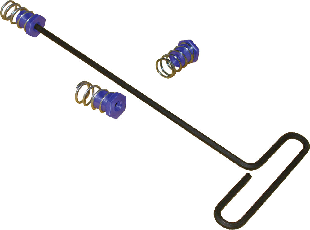 Btl Designs Quick Clickers