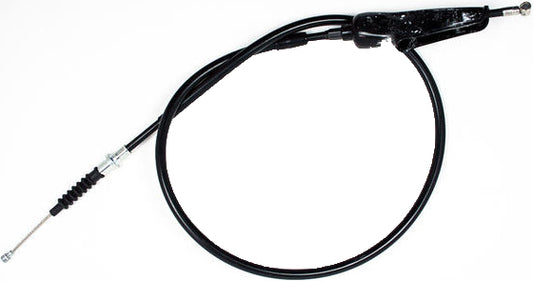 Motion Pro Black Vinyl Clutch Cable • #70-5307