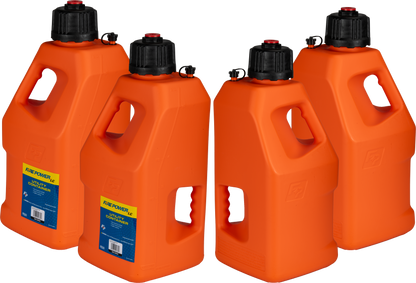 Fire Power LC Utility Container