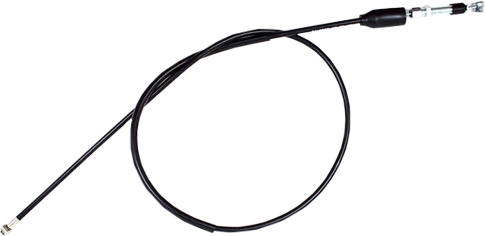 Motion Pro Black Vinyl Clutch Cable • #70-4078