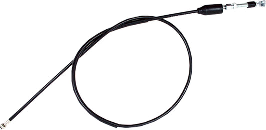 Motion Pro Black Vinyl Clutch Cable • #70-4078