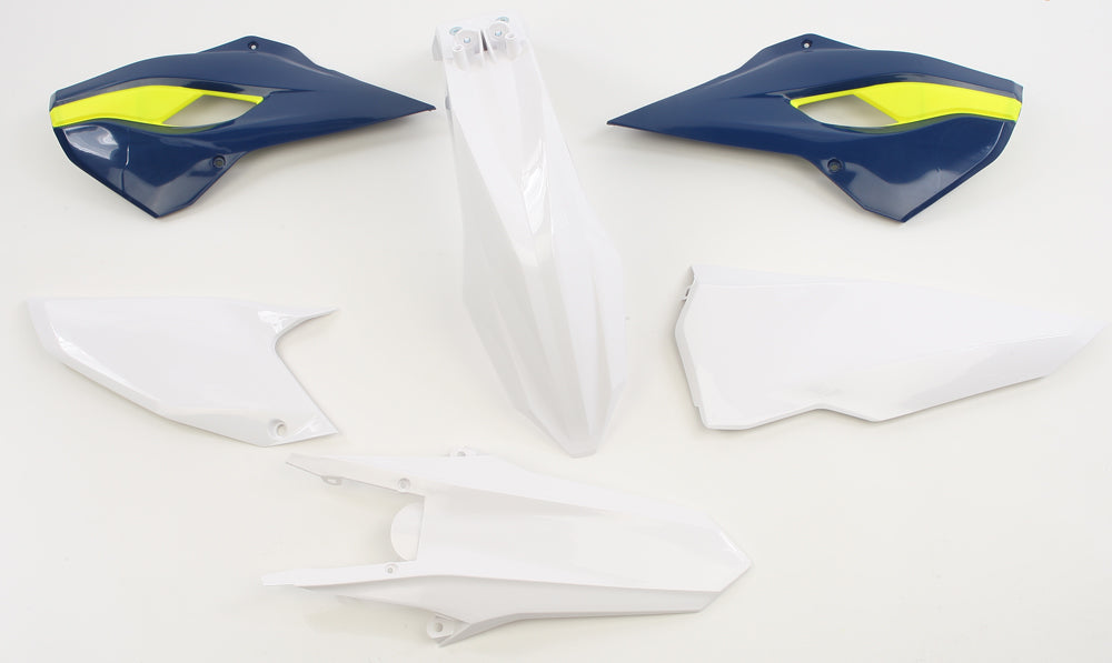 Acerbis Plastic Kit Original • #23934-45135
