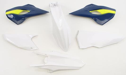 Acerbis Plastic Kit Original • #23934-45135
