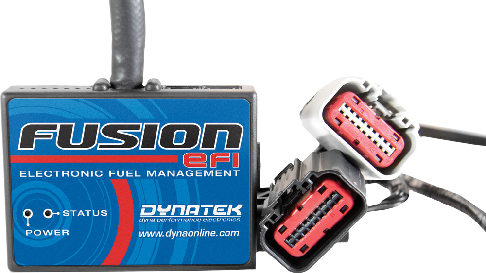 Dynatek Fusion Fuel and Ignition Controller