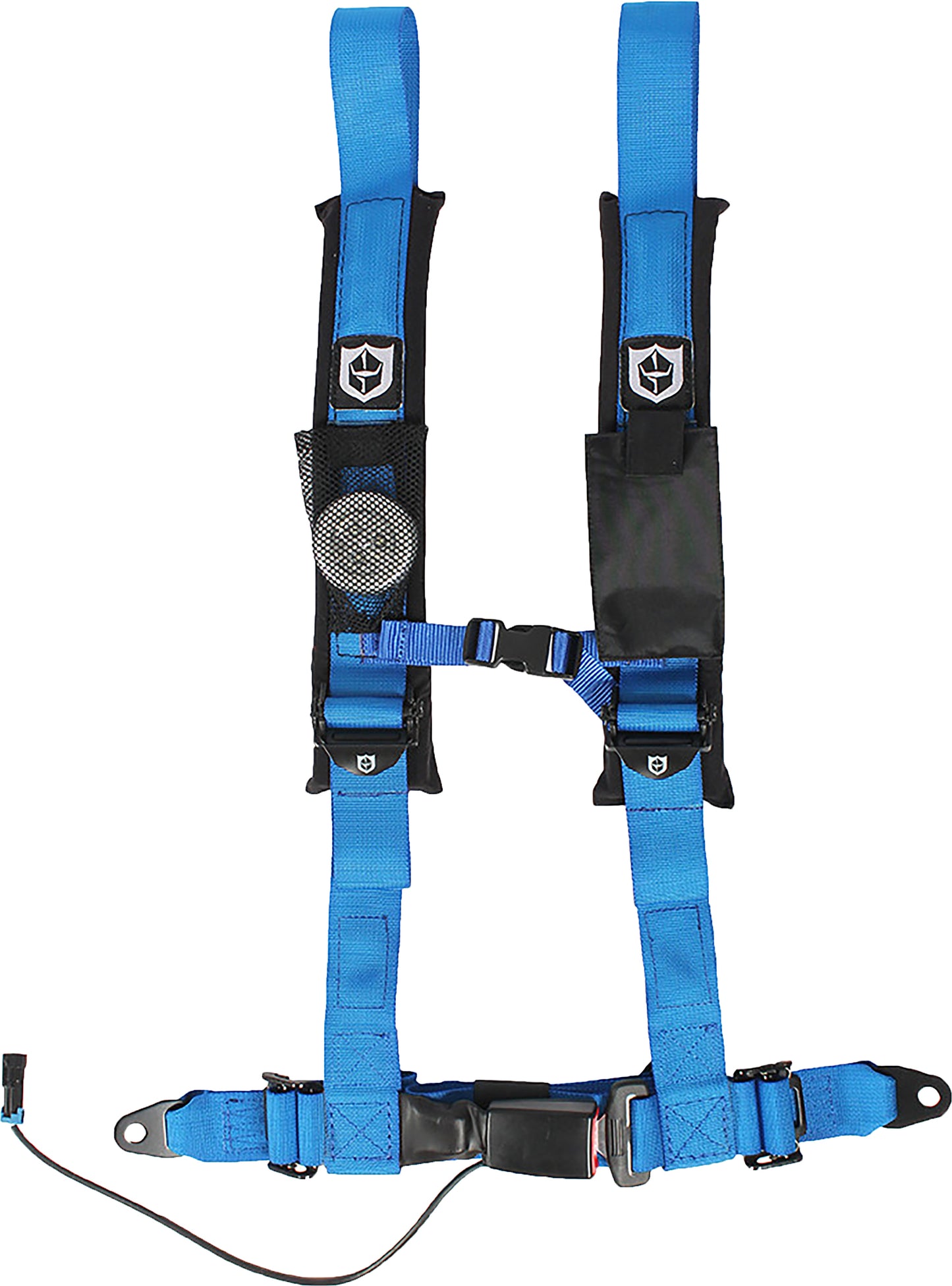 Pro Armor Auto Style Harness