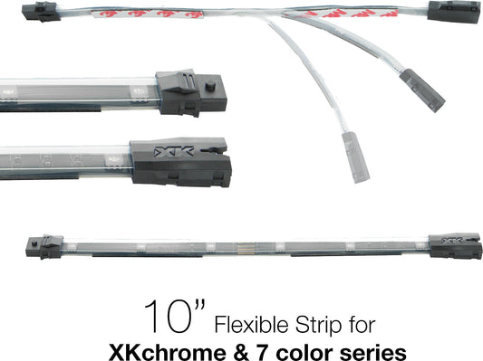 Xk Glow Flex LED Strip