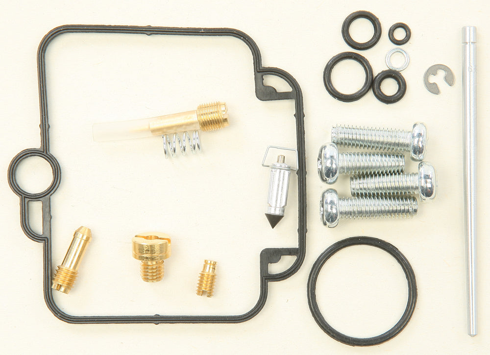 All Balls Bike Carburetor Rebuild Kit • #226-1104