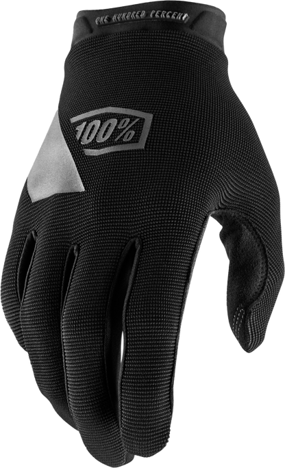 100-Percent Women's Ridecamp Gloves