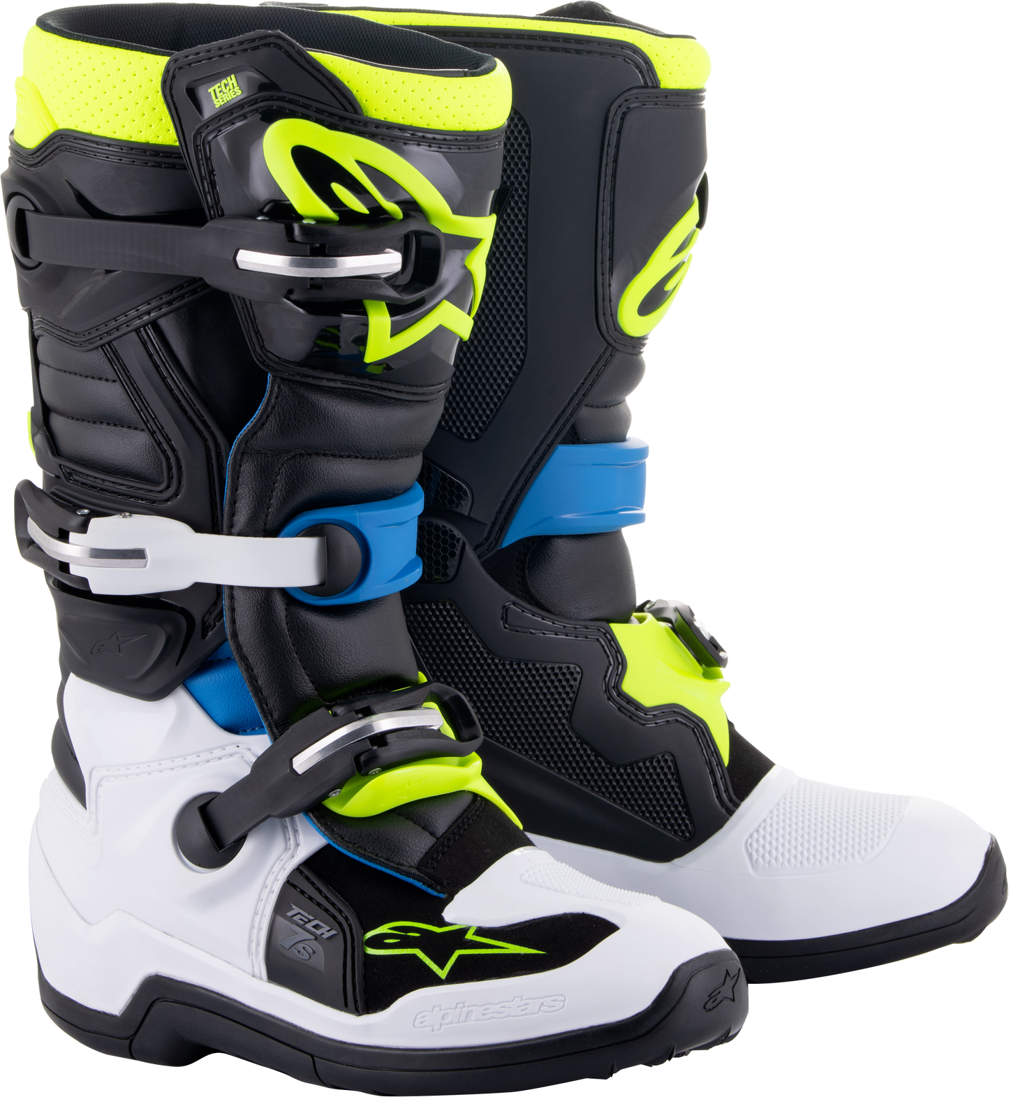 Alpinestars Tech 7S Boots - Youth