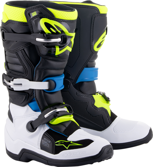 Alpinestars Tech 7S Boots - Youth