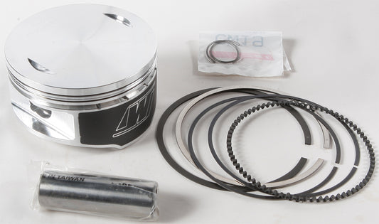 Wiseco Piston Kit Armorglide 86.50/Std Hon