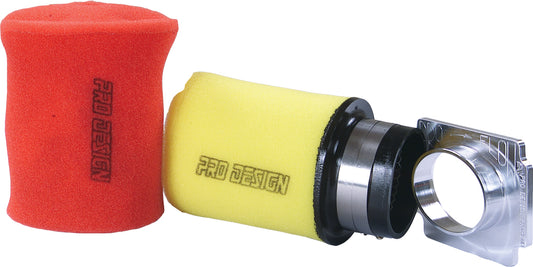 Pro Design Pro Flow Foam Air Filter Kit • #27-0200