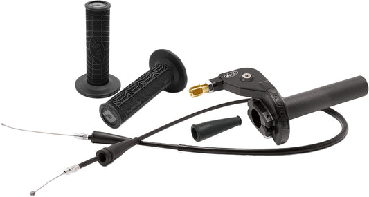 Motion Pro Twist Throttle Conversion Kit • #70-2829