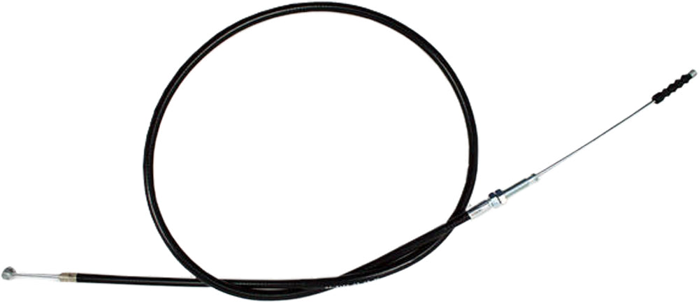 Motion Pro Black Vinyl Clutch Cable • #70-2108