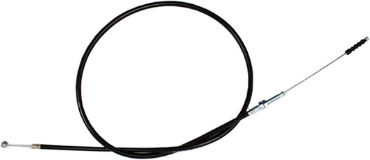 Motion Pro Black Vinyl Clutch Cable • #70-2108