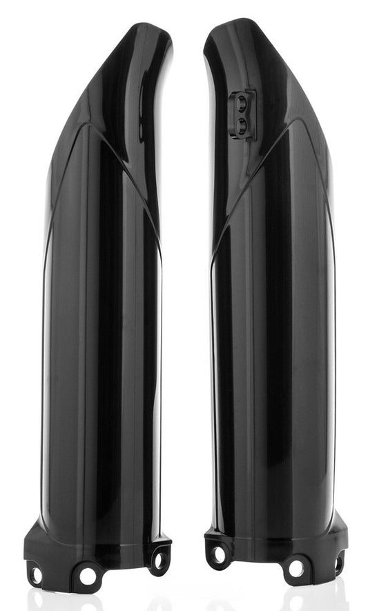 Acerbis Lower Fork Cover Set Kaw