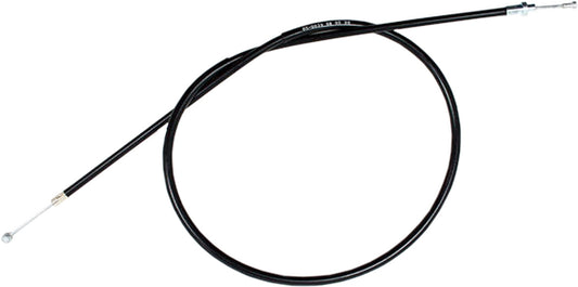 Motion Pro Black Vinyl Clutch Cable • #70-5039