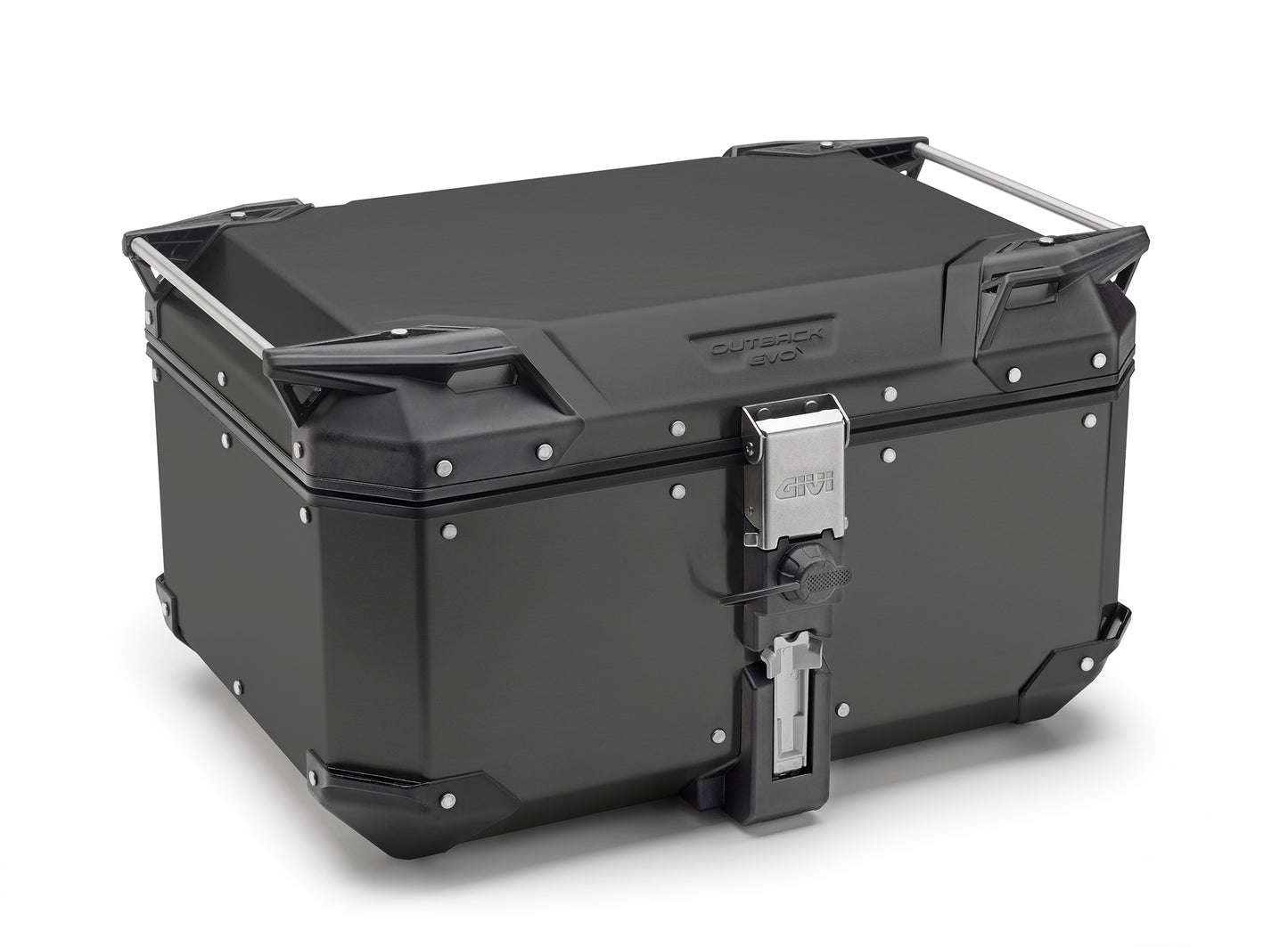 Givi Outback Evo Case