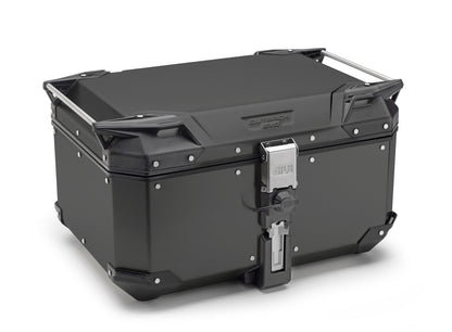 Givi Outback Evo Case