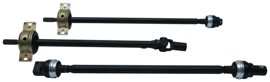 All Balls Prop Shaft • #531-5009