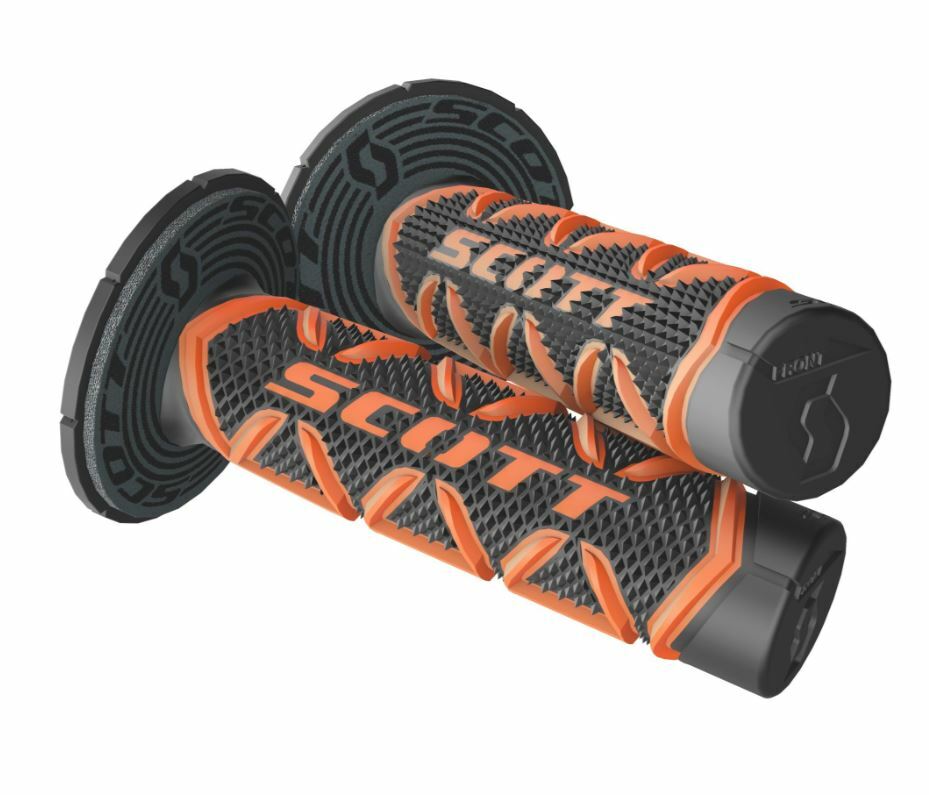 Scott Diamond MX Grip