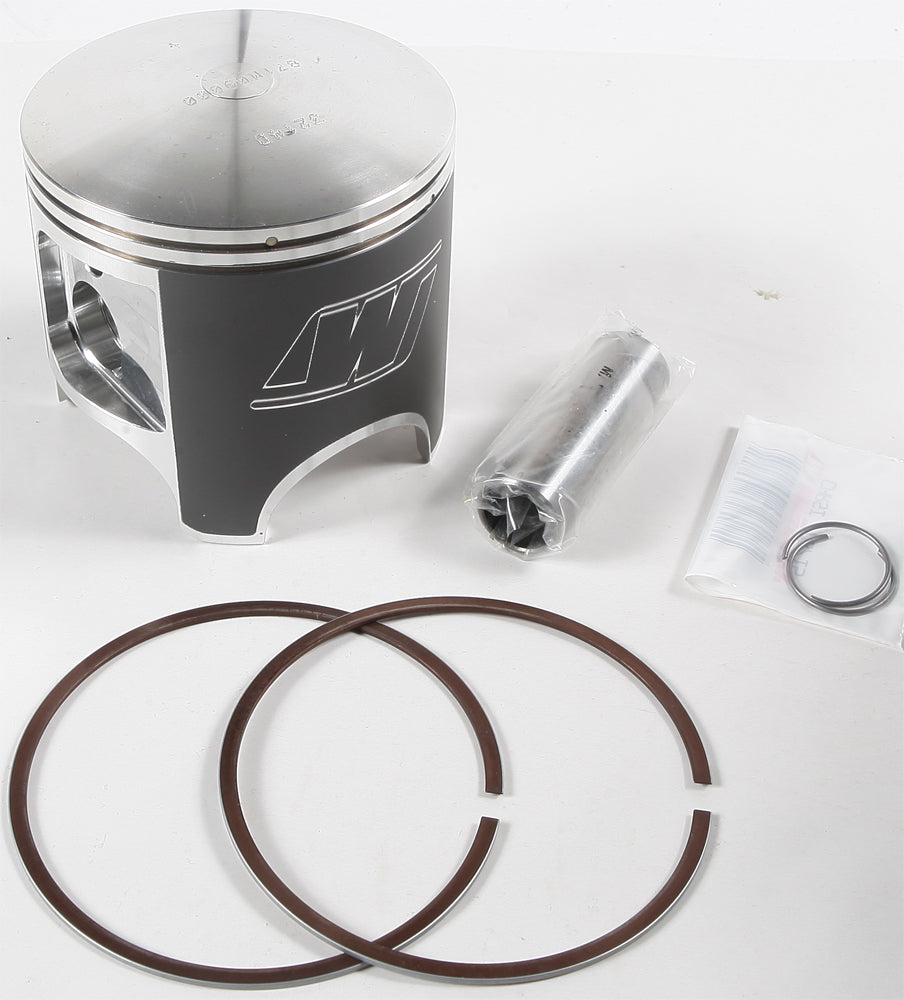 Wiseco Piston Kit Armorglide 90.00/+1.00 Hon