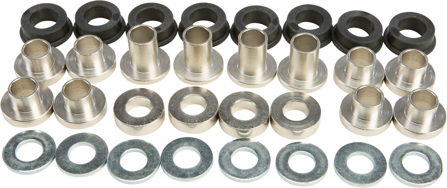 Harddrive Shock Bushings and Sleeves