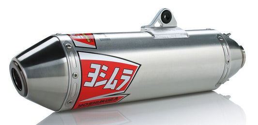 Yoshimura Signature Rs-2 Full System Exhaust Ss-Al-Ss • #961-8176