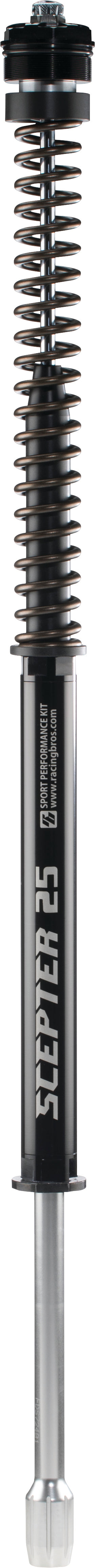 Harddrive Scepter 25 Fork Cartridge