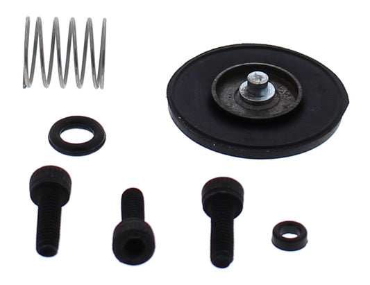 All Balls Accel. Pump Rebuild Kit • #246-3008