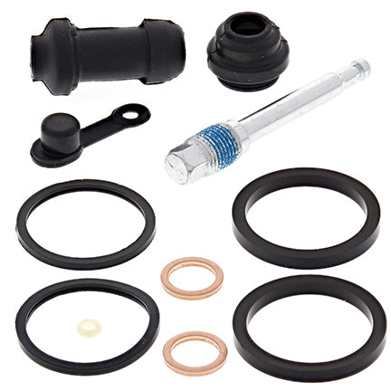 All Balls Caliper Rebuild Kit Honda Front • #21-83008