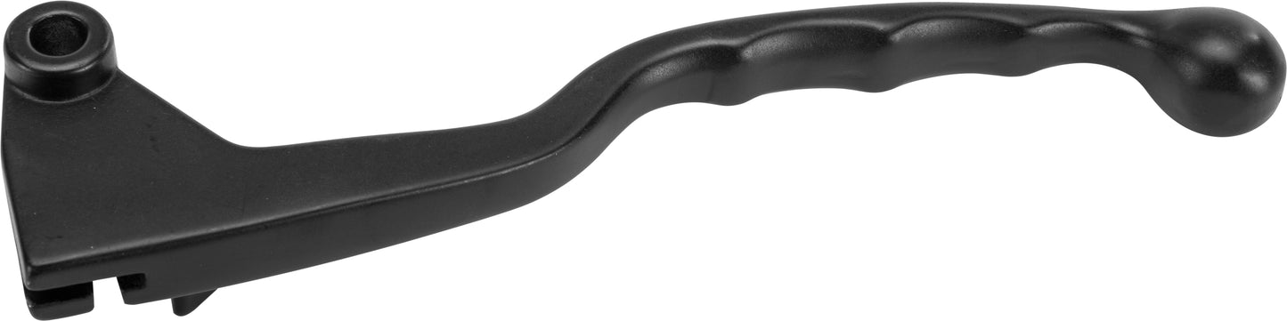 Fire Power Clutch Lever Black • #56-5462