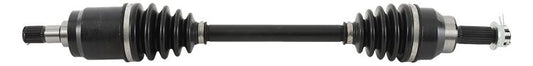 All Balls 8 Ball Extreme Axle Front • #531-1304