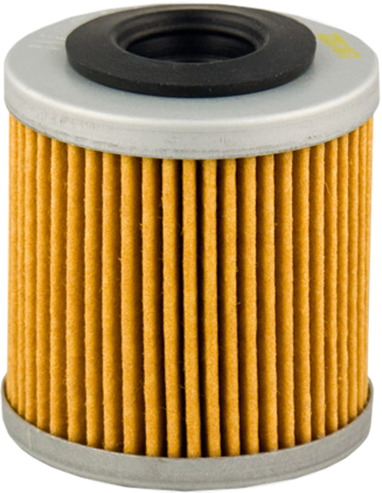 Hiflofiltro Oil Filter • #550-0563