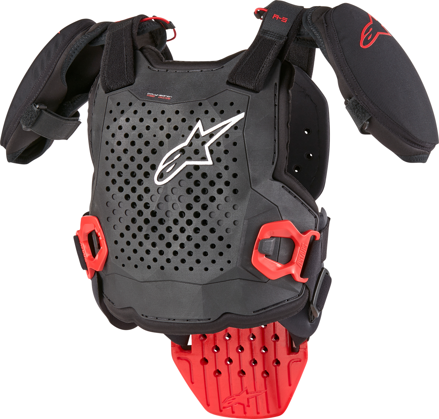 Alpinestars Youth A-5 S Chest Protector - Youth