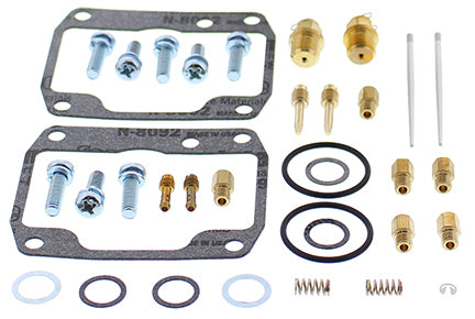 All Balls Carburetor Rebuild Kit • #141-8954