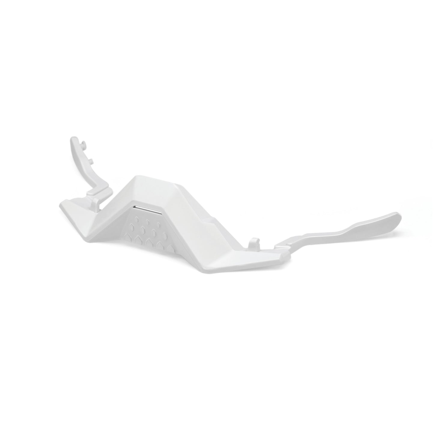 100-Percent Armega/Armatic Nose Guard White