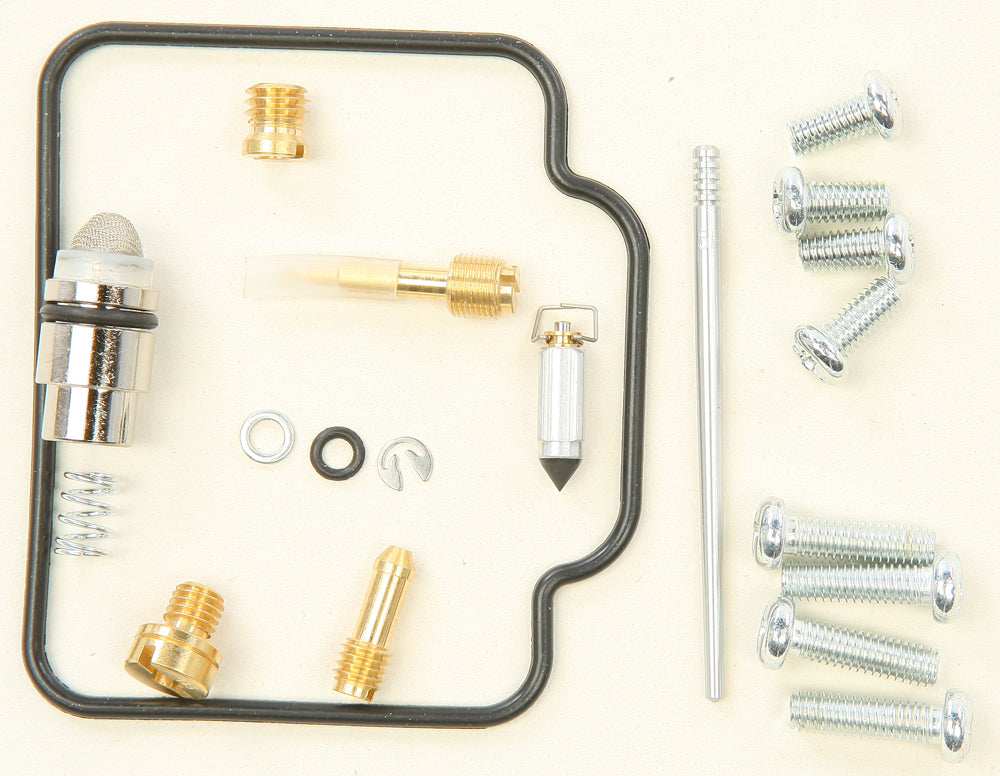 All Balls Carburetor Repair Kit • #226-1028