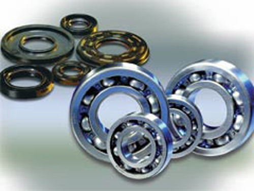 Prox Crankshaft Bearing Suz/Yam