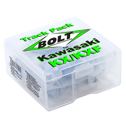 Bolt KX/KXF Track Pack II