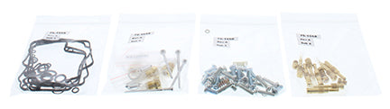 All Balls Bike Carburetor Rebuild Kit • #226-1668