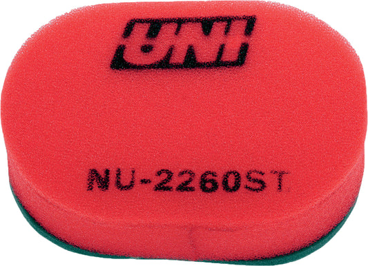 Uni Multi-Stage Competition Air Filter • #NU-2260