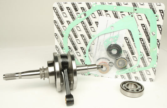 Wiseco Bottom End Kit Yam • #WPC137